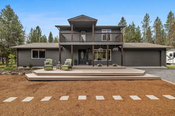 16465 White Buck Avenue, La Pine, OR 97739