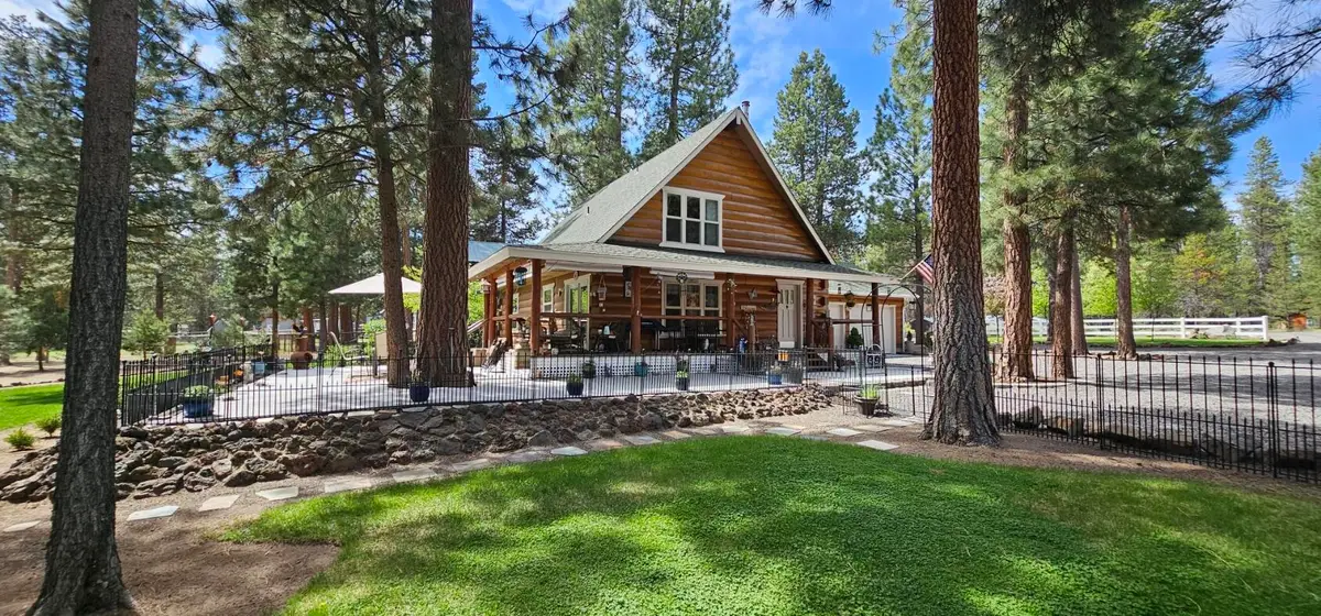 17659 Rosland Road, La Pine, OR 97739 - #1