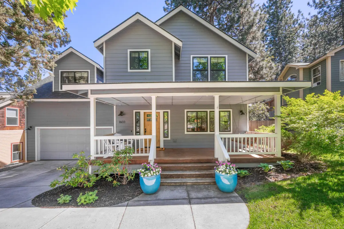 1603 NW Albany Avenue, Bend, OR 97703 - #1