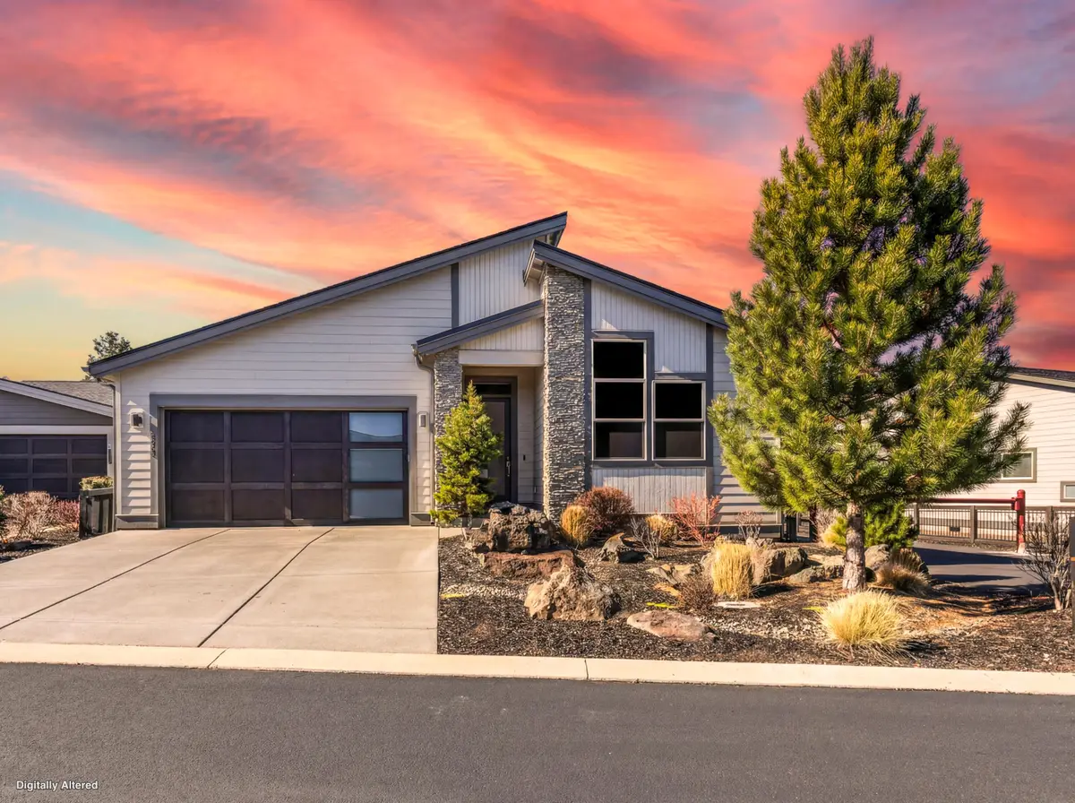 2565 NW Rippling River Court, Bend, OR 97703 - #1