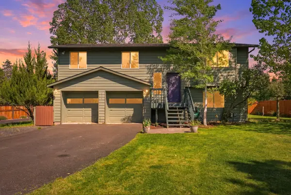220 N Rope Place, Sisters, OR 97759