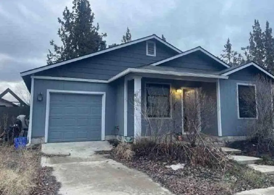 3151 NE Wells Acres Road, Bend, OR 97701 - #1