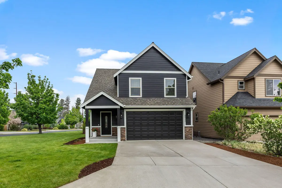 60999 Grand Targhee Drive, Bend, OR 97702 - #1