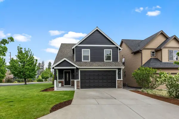 60999 Grand Targhee Drive, Bend, OR 97702
