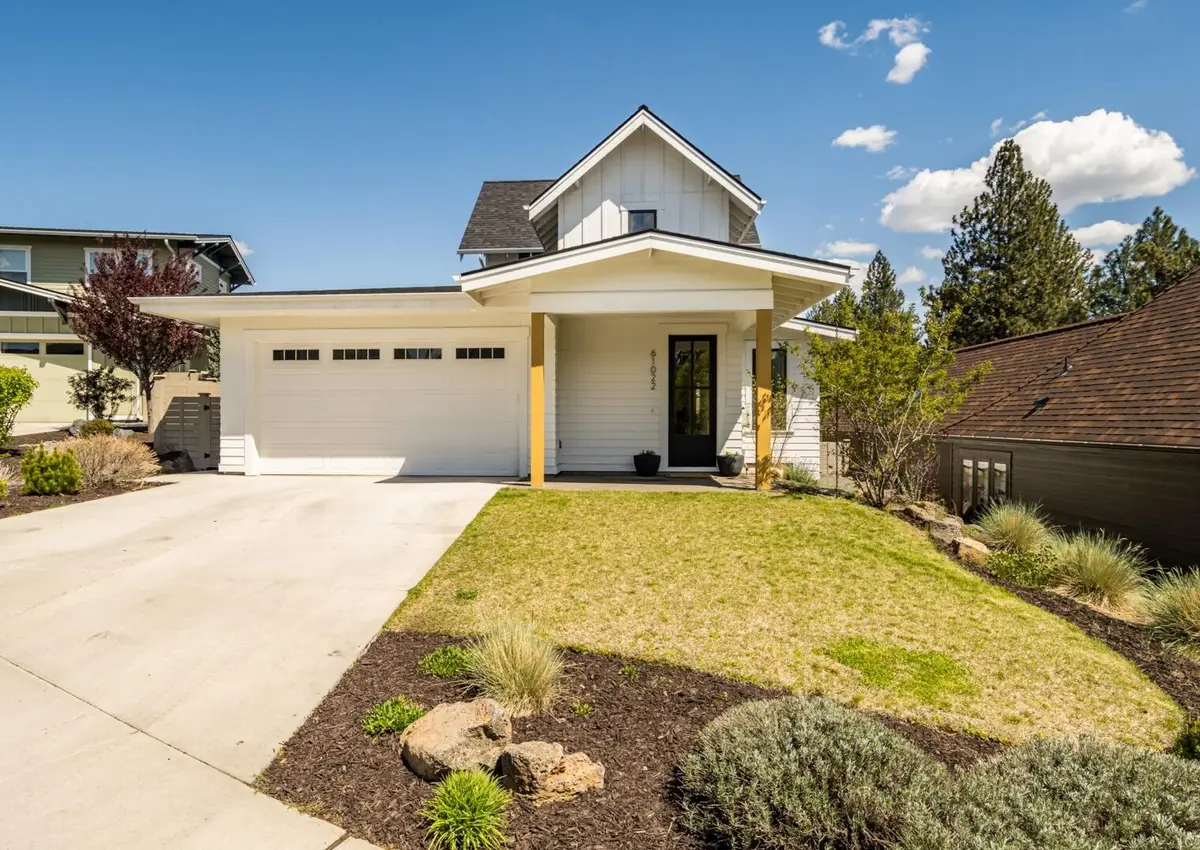 61022 SE Light Peak Drive, Bend, OR 97702 - #1