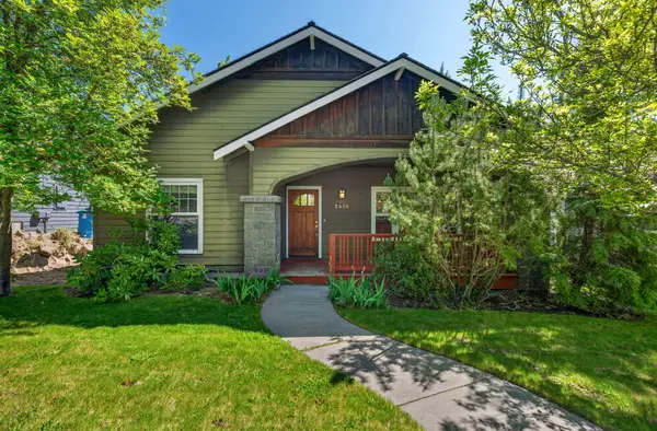 2436 NW Awbrey Road, Bend, OR 97703