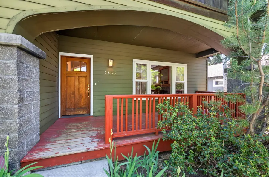 2436 NW Awbrey Road, Bend, OR 97703 - #3