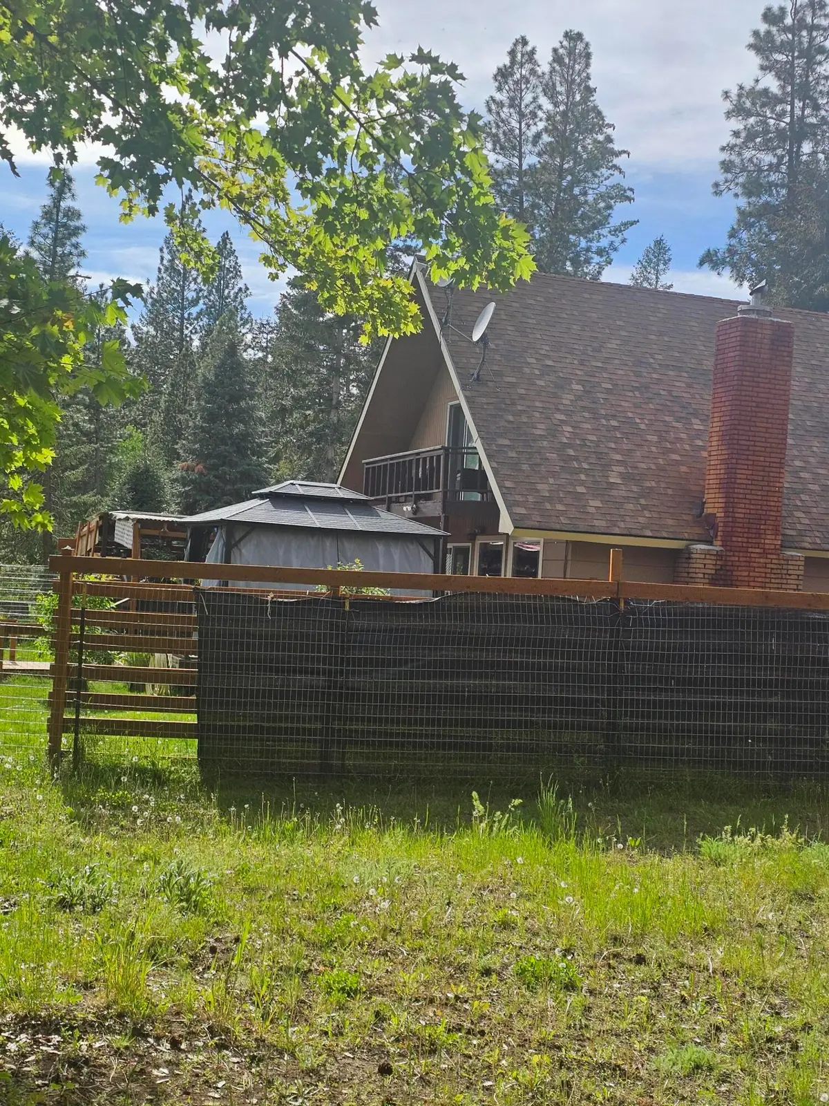 27233 Rocky Point Road, Klamath Falls, OR 97601 - #1