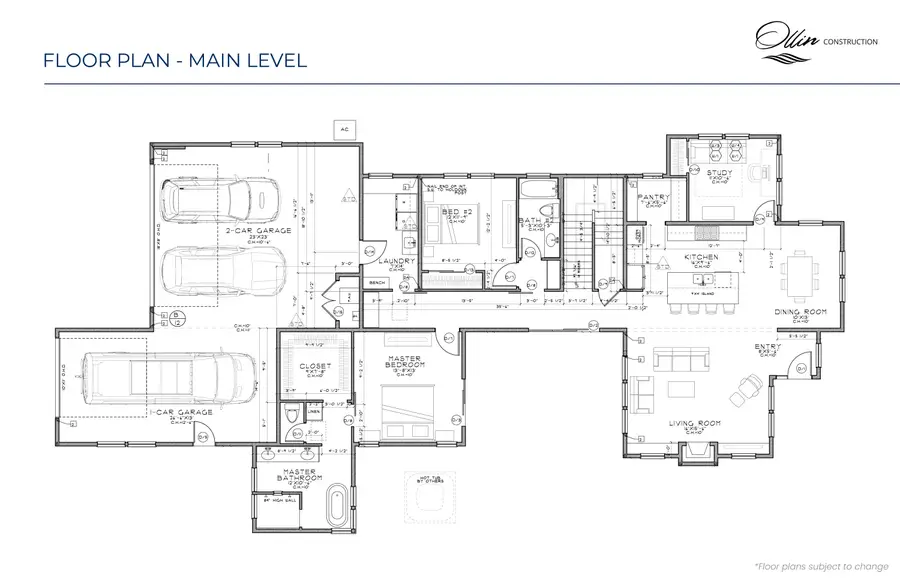 3414 NW Celilo Lane #Lot 313, Bend, OR 97703 - #2