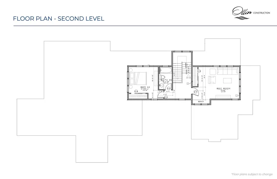 3414 NW Celilo Lane #Lot 313, Bend, OR 97703 - #3