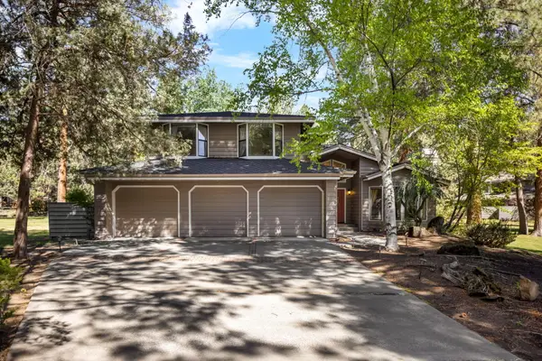20430 Snowmass Court, Bend, OR 97702
