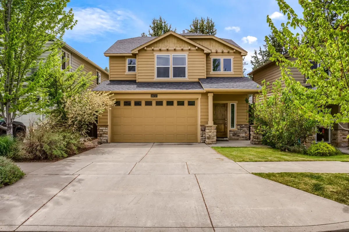 19737 Aspen Meadows Drive, Bend, OR 97702 - #1
