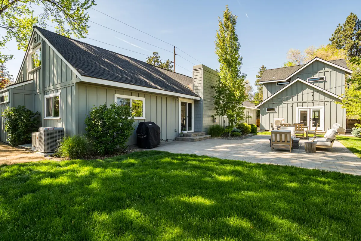 506 NW 14th Street # 1 &  2, Bend, OR 97703 - #1