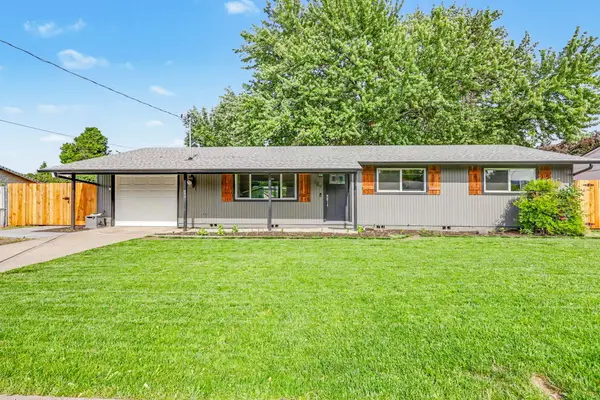 109 Vincent Avenue, Central Point, OR 97502