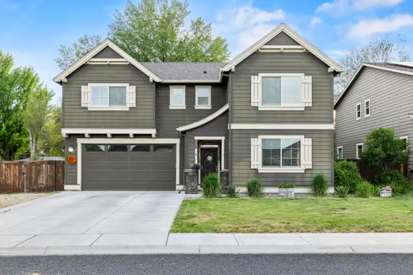 3718 Birddog Drive, Klamath Falls, OR 97603