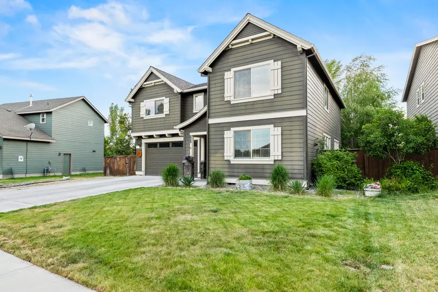3718 Birddog Drive, Klamath Falls, OR 97603 - #3