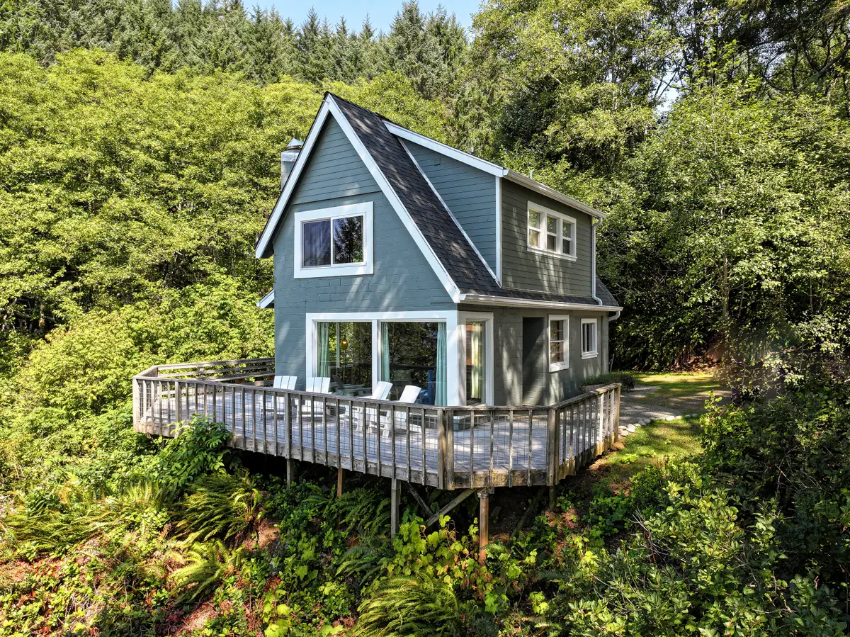 7975 NW Logan Road, Lincoln City, OR 97367 - #1