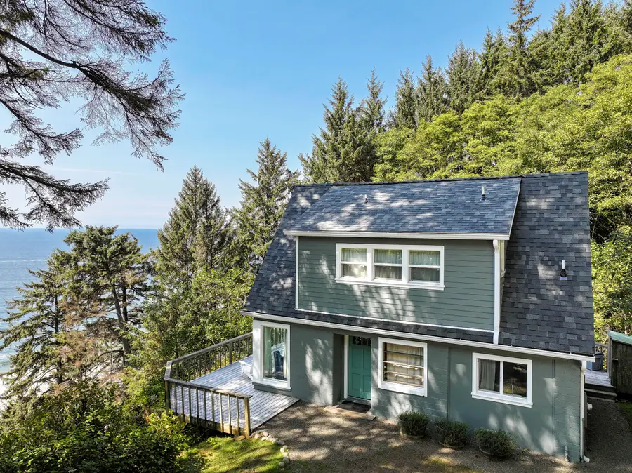 7975 NW Logan Road, Lincoln City, OR 97367 - #3