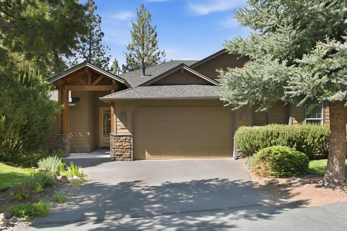 2550 NW Locke Court, Bend, OR 97703 - #1