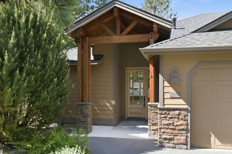 2550 NW Locke Court, Bend, OR 97703 - #3