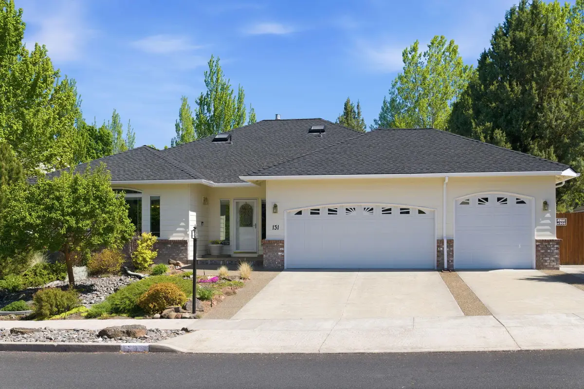 131 SE Airpark Drive, Bend, OR 97702 - #1