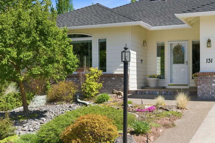 131 SE Airpark Drive, Bend, OR 97702 - #2