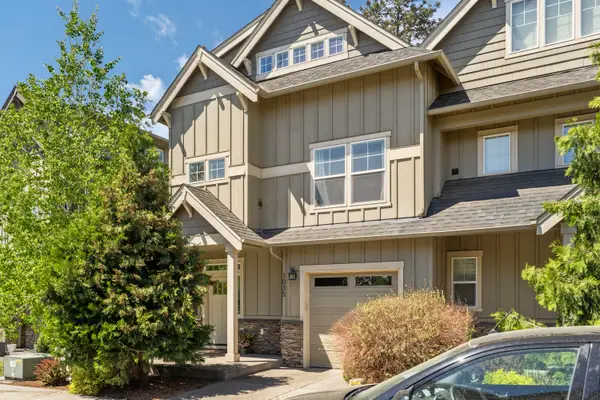 1035 SE Leonel Lane, Bend, OR 97702