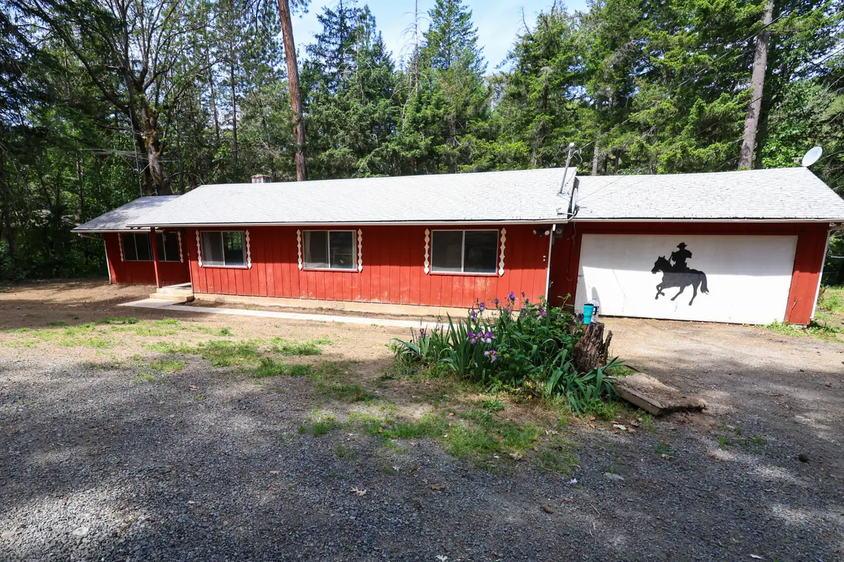 2345 Wards Creek, Rogue River, OR 97537 - #1