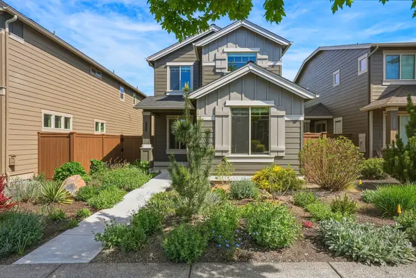 20840 Gateway Drive, Bend, OR 97702