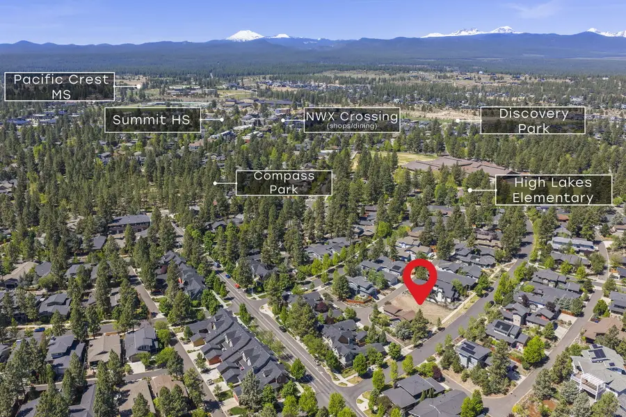 2409 NW Dorion Way, Bend, OR 97703 - #2