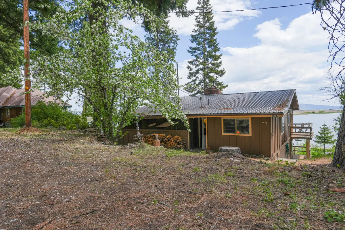 27713 Rocky Point Road #A2, Klamath Falls, OR 97601 - #1