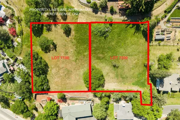 Schofield Street, Ashland, OR 97520
