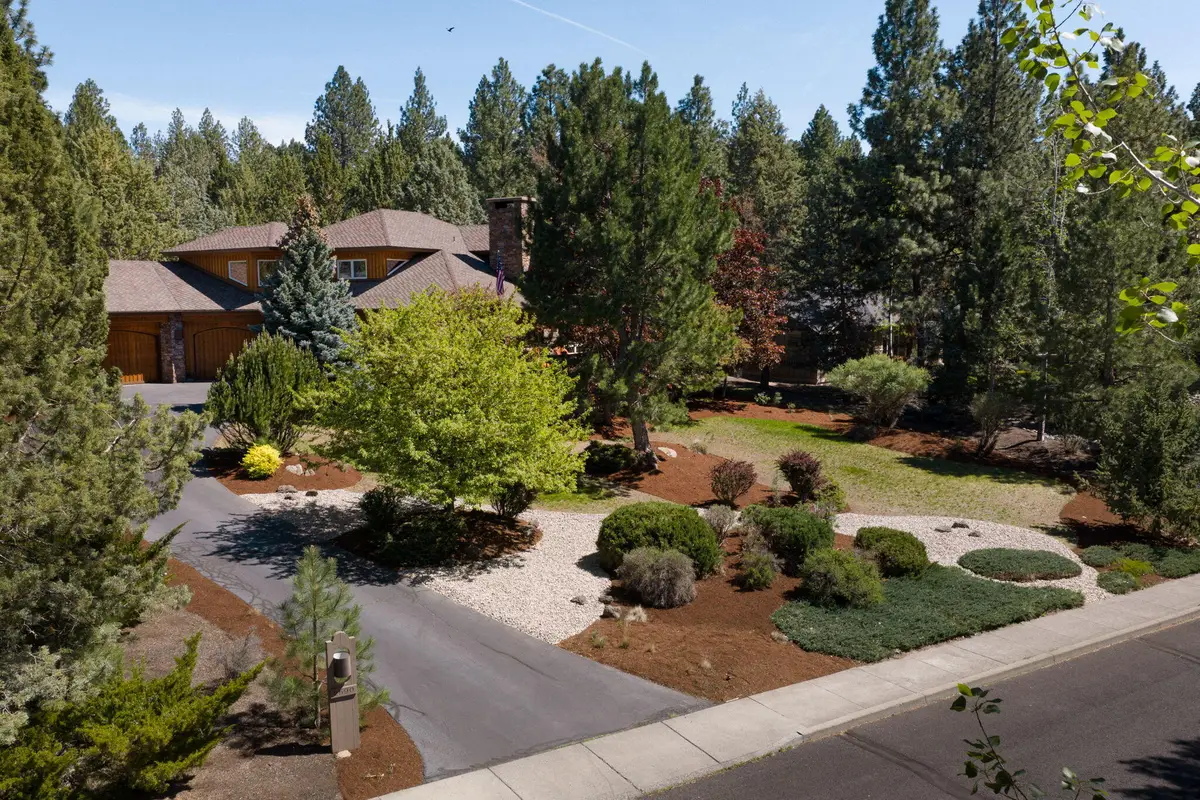 2590 NW Foley Court, Bend, OR 97703 - #1