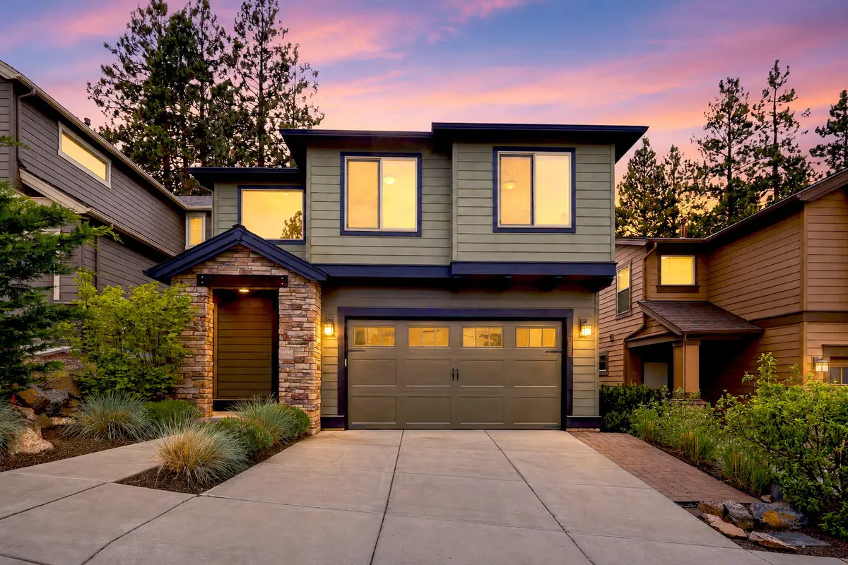 1285 NW Criterion Lane, Bend, OR 97703 - #1