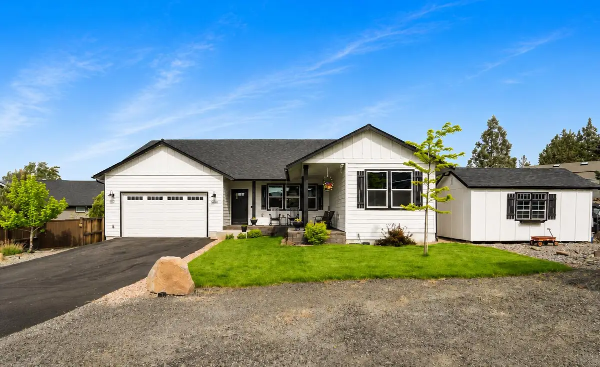 4232 SW Umatilla Avenue, Redmond, OR 97756 - #1