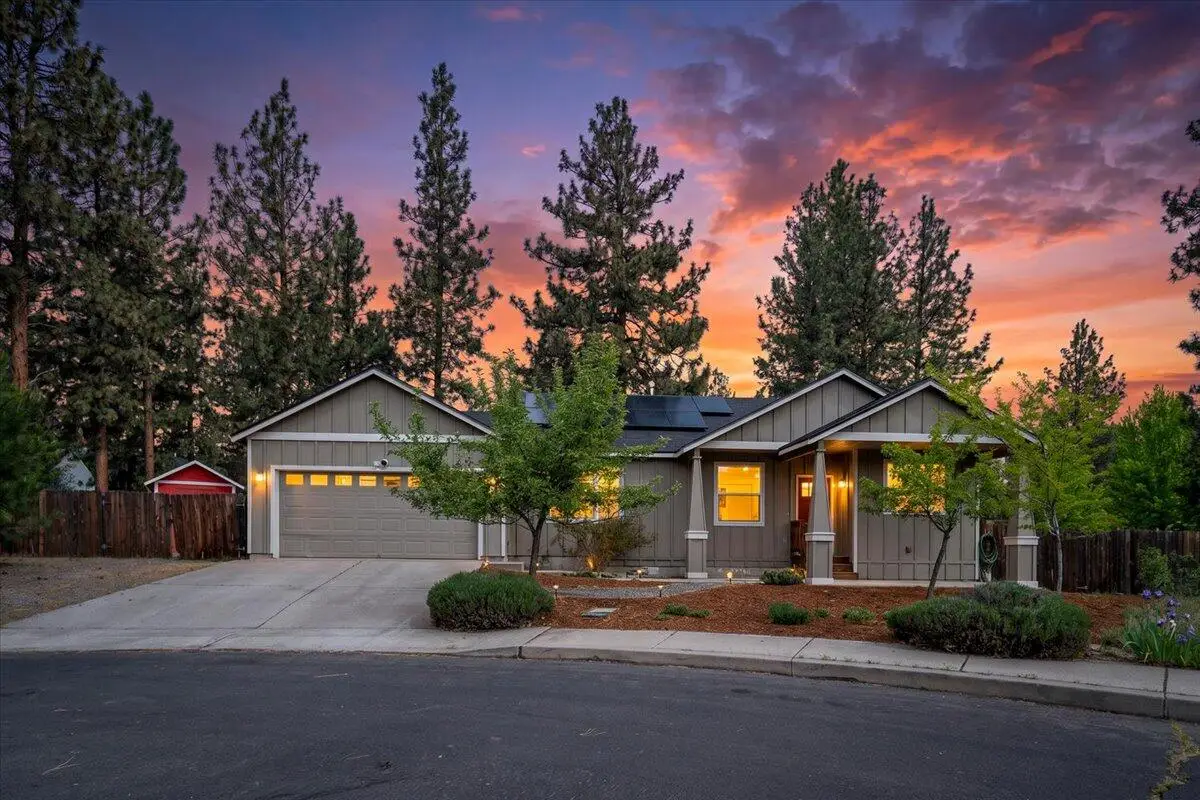 61095 Honkers Court, Bend, OR 97702 - #1