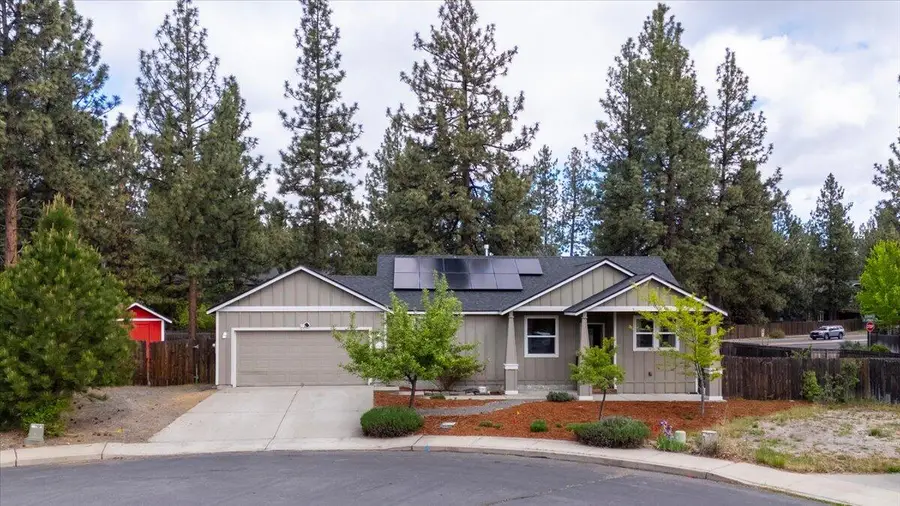 61095 Honkers Court, Bend, OR 97702 - #2