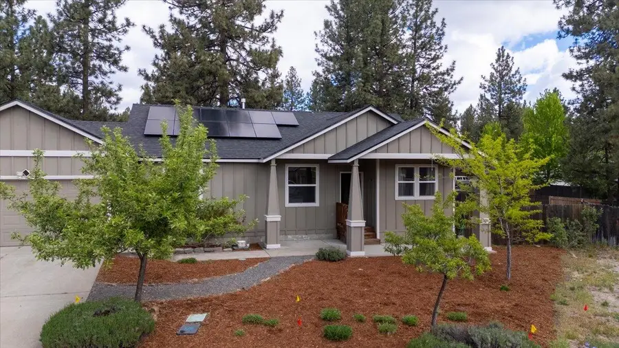 61095 Honkers Court, Bend, OR 97702 - #3