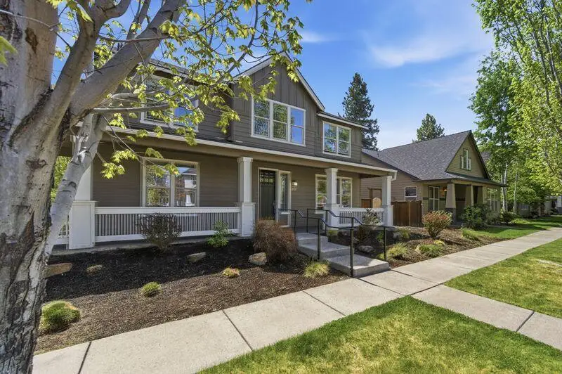 2417 NW Hosmer Lake Drive, Bend, OR 97703 - #1