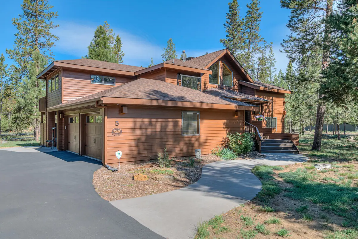 57665 Aspen Lane, Sunriver, OR 97707 - #1