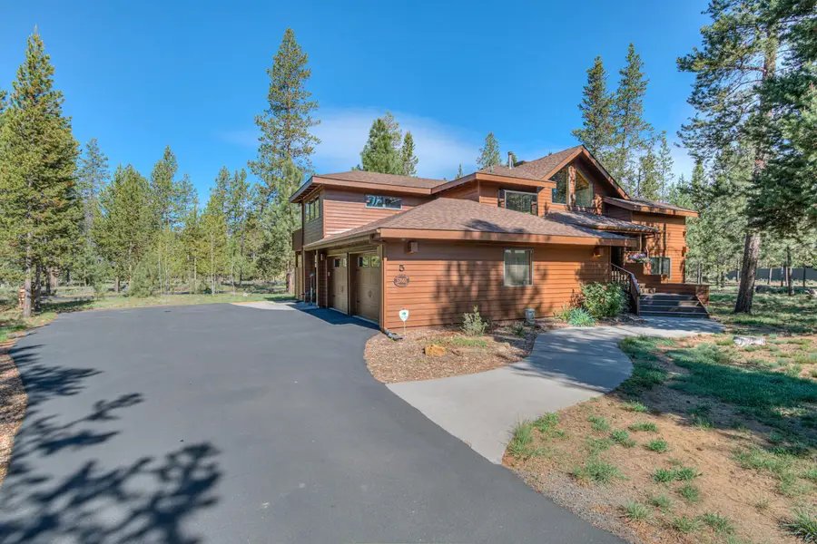 57665 Aspen Lane, Sunriver, OR 97707 - #3