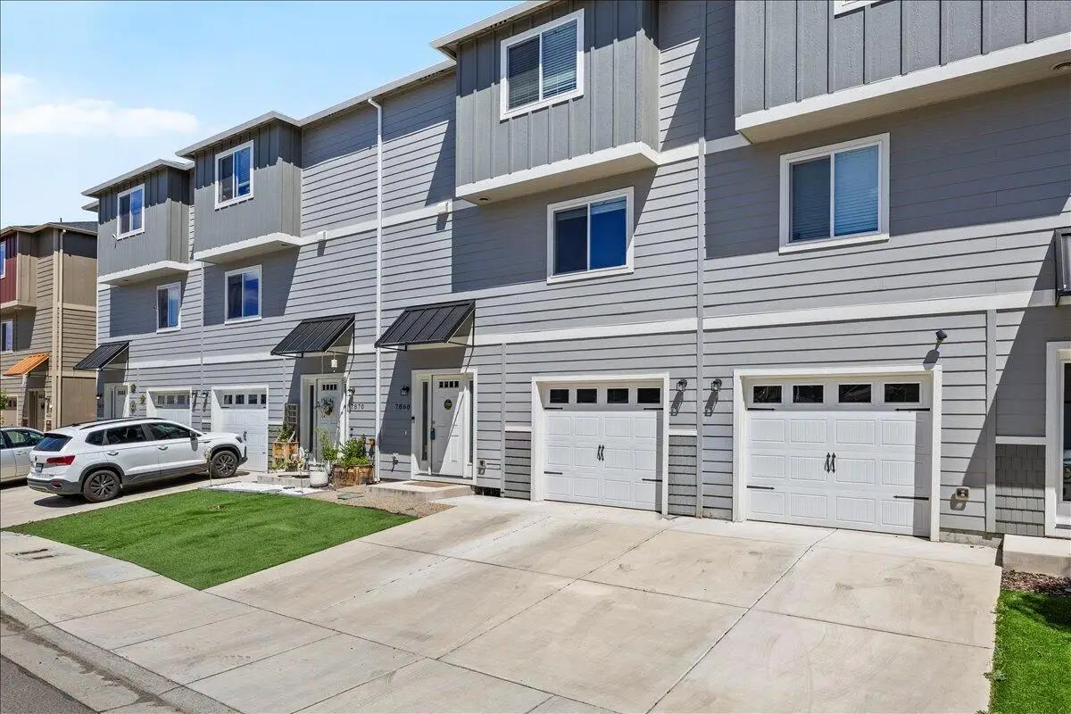 7868 28th Street, White City, OR 97503 - #1