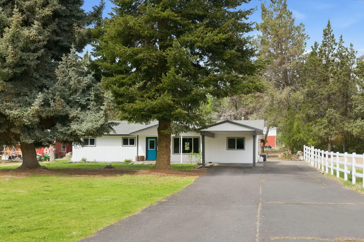 1971 SW 25th Street, Redmond, OR 97756 - #1