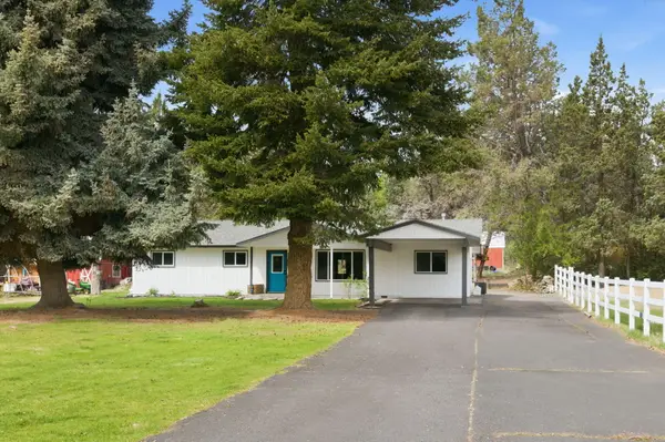 1971 SW 25th Street, Redmond, OR 97756
