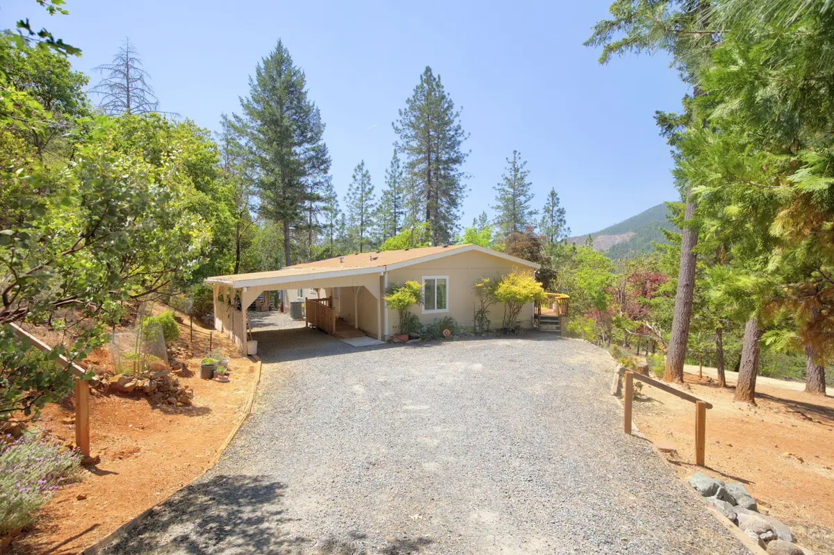 600 Manzanita Drive, Rogue River, OR 97537 - #1