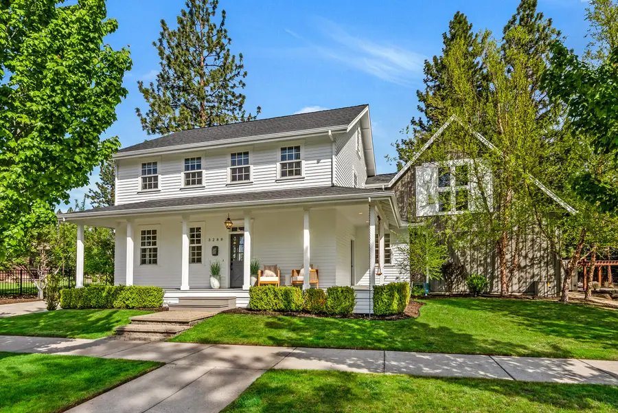 3288 NW Pee Wee Court, Bend, OR 97703 - #3