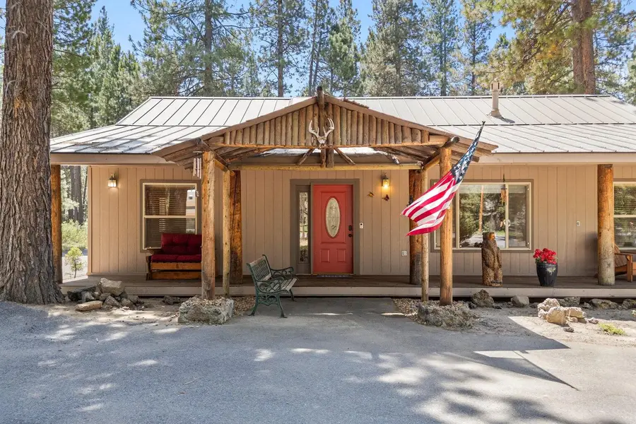 17149 Norwalk Road, Bend, OR 97707 - #2