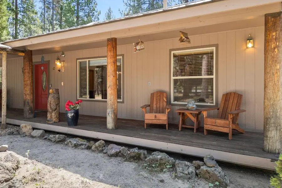 17149 Norwalk Road, Bend, OR 97707 - #3