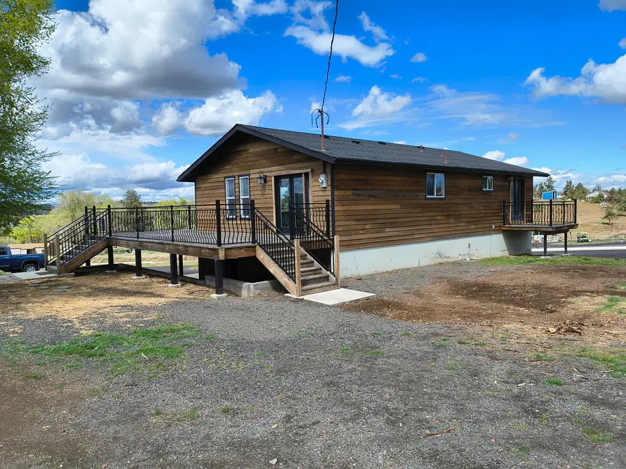 791 SE Grizzly Road, Madras, OR 97741 - #3