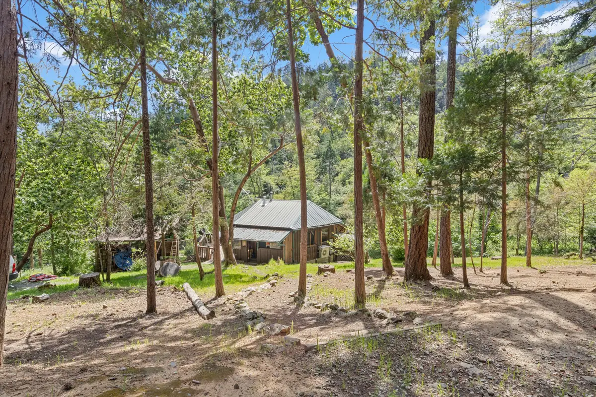 4280 Lower Wolf Creek Road, Wolf Creek, OR 97497 - #1
